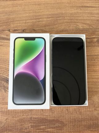 iPhone 14 Plus Impecable