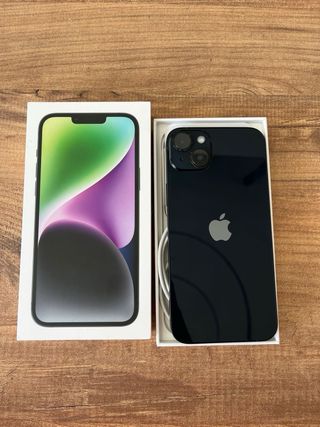 iPhone 14 Plus Impecable