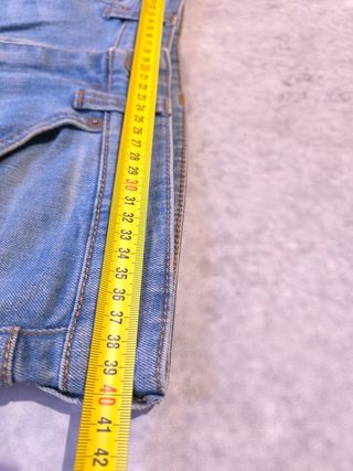 Vaqueros Calvin Klein Talla M (40) Ref-67500