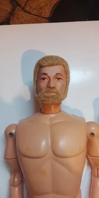 Lote GeyperMan Accesorios y Figuras