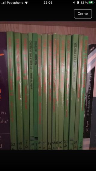 52. El hombre que perdió su imagen (Cuentos, Mi...