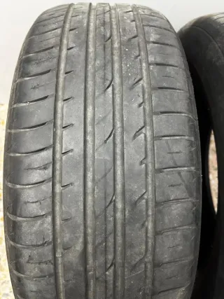 Neumáticos Hankook 235/60 R18 103H