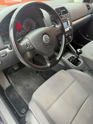 Volkswagen Jetta 2006 Diesel