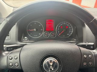 Volkswagen Jetta 2006 Diesel
