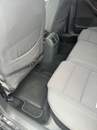 Volkswagen Jetta 2006 Diesel