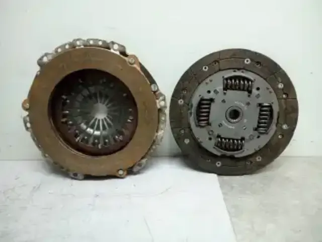 Kit Embrague LUK 323075010-123052510