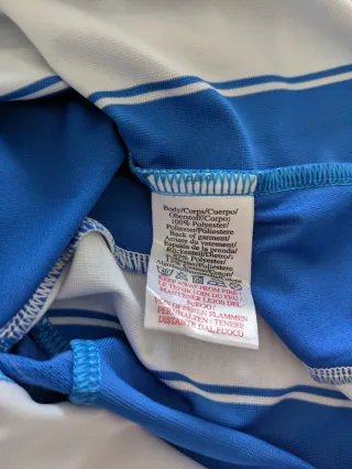 Maglia Calcio Wigan Athletic Umbro