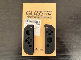 Nintendo Switch OLED +1TB +2JoyCon +juego +funda