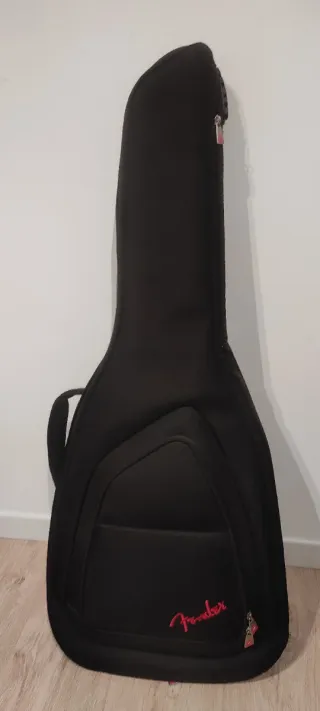 Guitarra Eléctrica Fender Telecaster FMT Custom HH