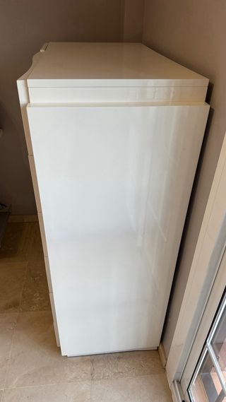 Chifonier Cajonera Blanca