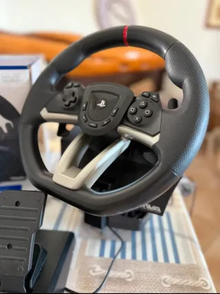 Hori RWA Apex (PS5, PS4, PC)
