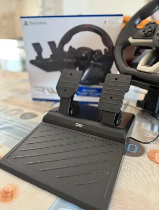 Hori RWA Apex (PS5, PS4, PC)