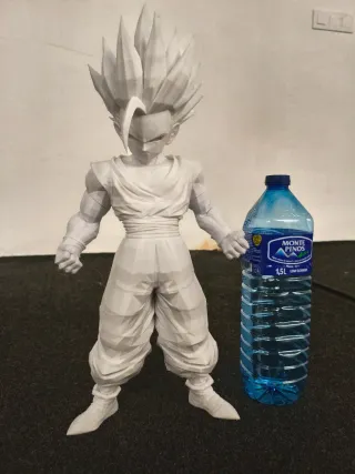 Figura Gohan XL