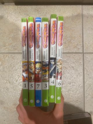 naruto(si quieres alguno en concreto hablame)