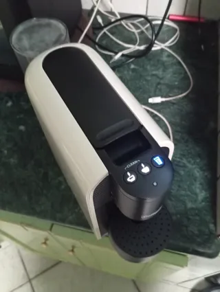 Macchina Caffè Cialde Caffitaly System