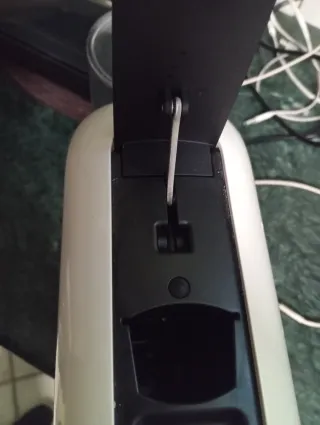 Macchina Caffè Cialde Caffitaly System