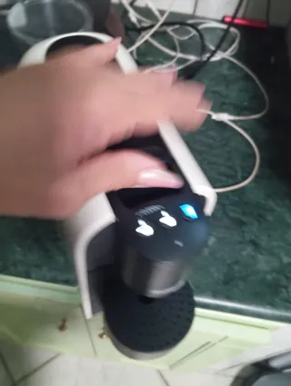 Macchina Caffè Cialde Caffitaly System