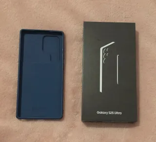 Samsung Galaxy S25 Ultra 1TB