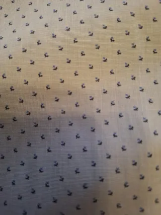 Camisa Roberto Verino Hombre Azul claro