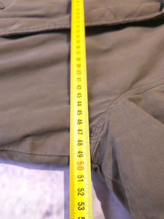 Chaqueta / Parka Brave Soul Ref-4100