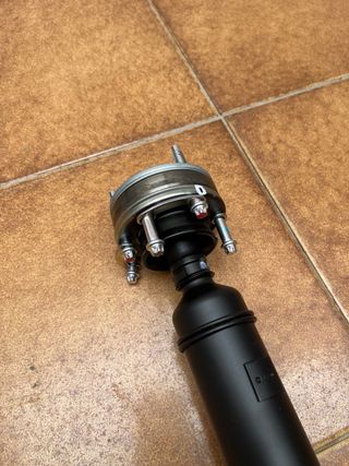 Árbol transmisión delantero Suzuki Gran Vitara 1.9