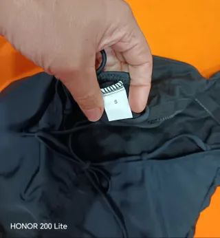 Bañador Team Bride Negro y Dorado