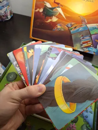 Dixit - Gioco di carte