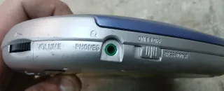 Lettore CD Portatile Roadstar PCD-9706G