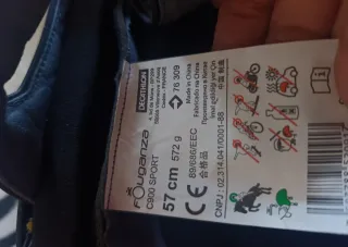 PACK EQUITACIÓN ROPA-CASCO-BOTAS