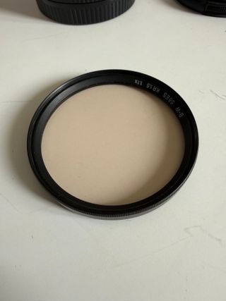 Objetivo Canon EF 24-105mm f/4 L IS USM