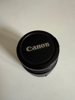 Objetivo Canon EF 24-105mm f/4 L IS USM