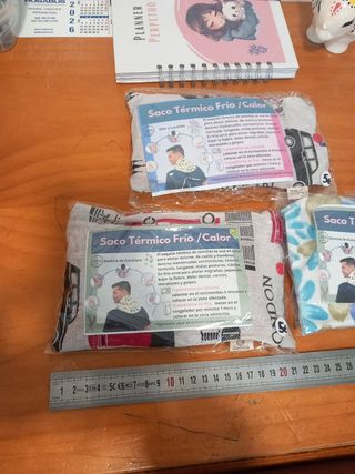 Saquito teemico pequeño