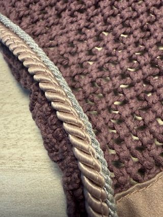 Orejeras Equestrian Stockholm Moradas