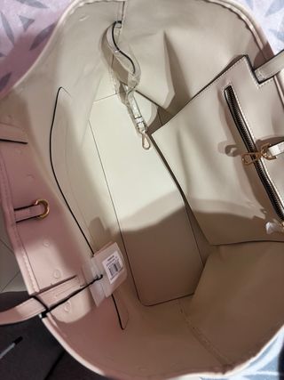 Bolso Lola Casademunt estampado leopardo