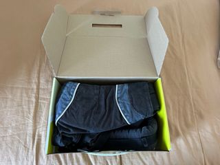 Mochila Portabebés Manduca