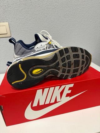 Nike Air Max 98 44EU 10US