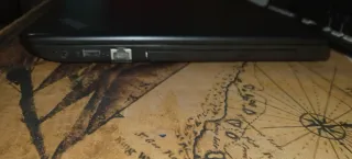 Portátil Lenovo ThinkPad E570