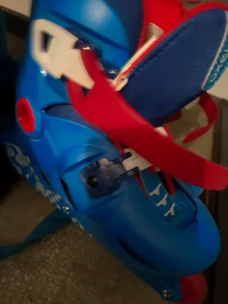 Patines en línea para niño