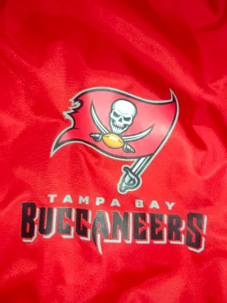 Chaqueta NFL Tampa Bay Buccaneers