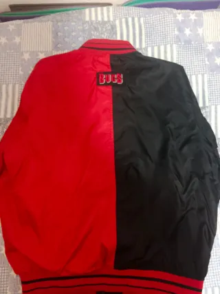 Chaqueta NFL Tampa Bay Buccaneers