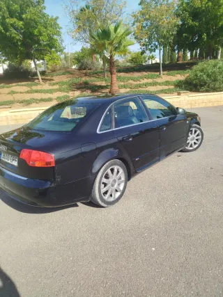 Audi A4 2006