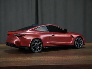 Mini BMW M4 G82 Rojo