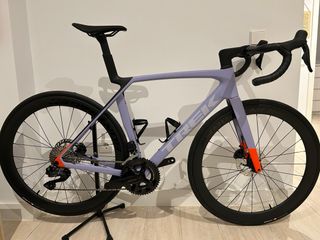 Trek Madone SL6 Gen 8 Nueva talla ML