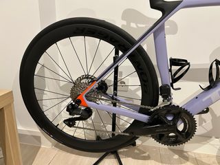 Trek Madone SL6 Gen 8 Nueva talla ML