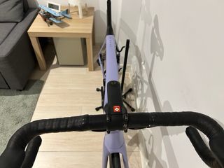 Trek Madone SL6 Gen 8 Nueva talla ML