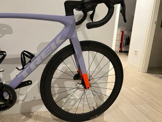 Trek Madone SL6 Gen 8 Nueva talla ML