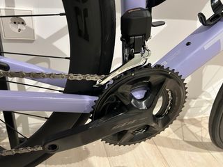 Trek Madone SL6 Gen 8 Nueva talla ML