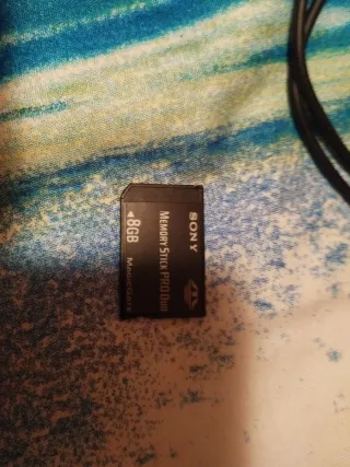 PSP Street E1004 completa Negra