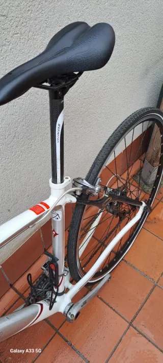 Specialized Dolce Comp Bicicleta Carretera