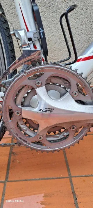 Specialized Dolce Comp Bicicleta Carretera